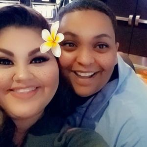 Meet your Posher, Mariah